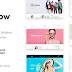 Fashow - Minimal and Modern Shopify Theme 