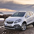 New Opel Mokka SUV