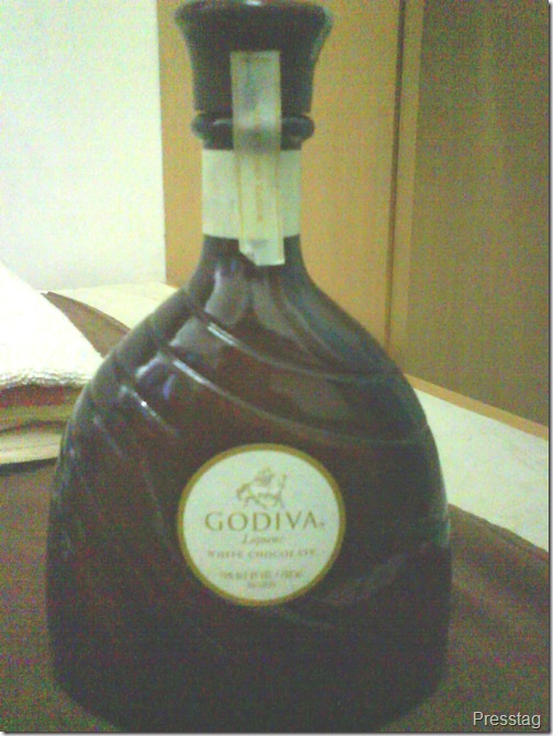 Godiva