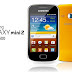 Cara Instal Ulang Samsung Galaxy mini 2 GT- S6500