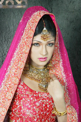 Kiran Balouch famous sindhi model