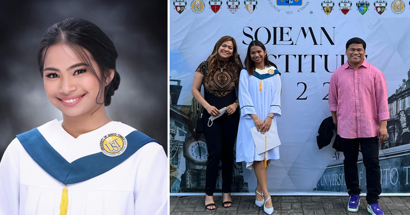 Ogie Diaz, Proud Dad sa Achievements ng Kanyang Anak - Pinoy Ang Da Best