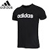 Adidas NEO Men's T-shirts short sleeve Sportswear