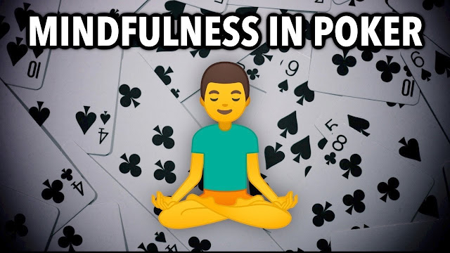 Meditation, online poker will realize it requires nerves of steel, whether you view the game in a serious way or essentially consider to be an engaging method.