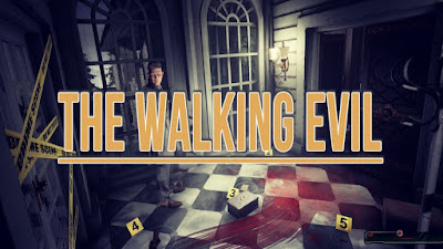 The Walking Evil Game download Full Version