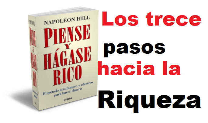 Libros En Linea Gratis Pdf Piense Y Hagase Rico De Napoleon Hill Libro Pdf Gratis