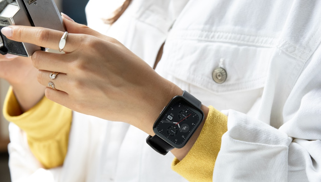 Realme Watch 3, smartwatch completo ad un prezzo super, disponibile in Italia