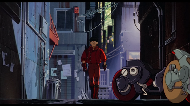 Akira: fermo immagine.