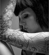 Sleeve Tattoos For Girls