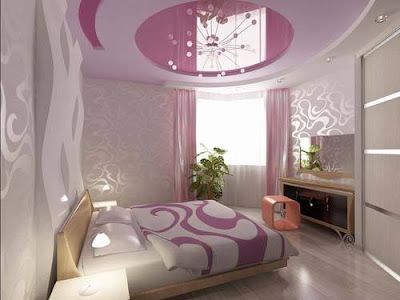 POP false ceiling design ideas for luxury bedrooms