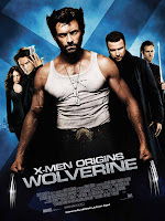  Cliquez ici pour voir LA PARODIE de X-MEN ORIGINS : WOLFERINE !