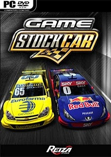 Stock Car Game   PC