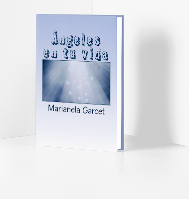 Libros Marianela Garcet