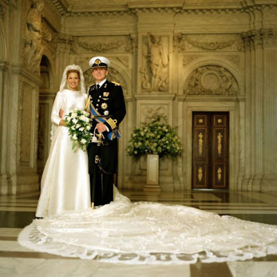  Royal Wedding on Royal Wedding Dress