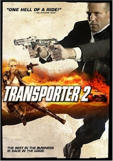 Người Vận Chuyển 1 - The Transporter 2