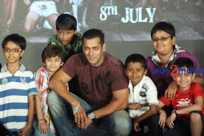 Salman Khan IIFA