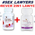 FOREVER 2IN1 LAWYER