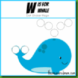 Dot-sticker-page-letter-W-150x150