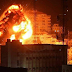 Israel bedil 70 roket ke Gaza, 7 warga Palestin cedera