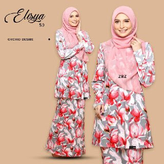 ELISYA PRINTED 5.0