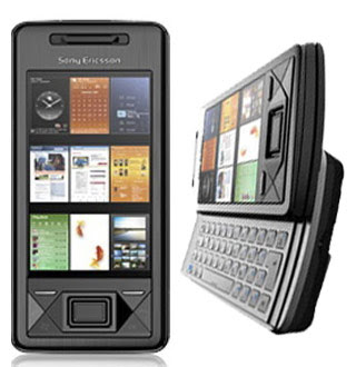 X1 Sony Ericsson Mobile Phones