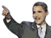 Gestures are good, Mr. Obama, but use them judiciously