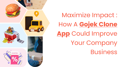 gojek clone app