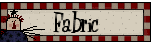 Stitches N Stones Fabric Oops & Oddments