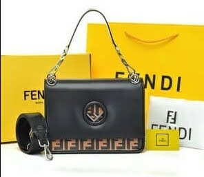 Harga tas fendi limited edition