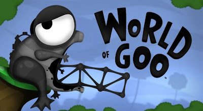 World of Goo APK Games for Android