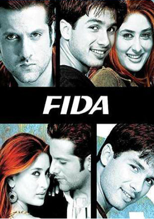 Fida 2004 Full Hindi Movie Download DVDRip 720p