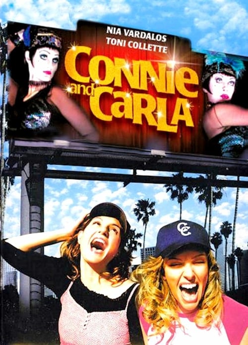 Connie e Carla 2004 Download ITA