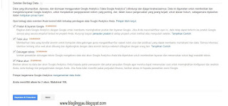 TIPS & TRIK DAFTAR BLOG KE GOOGLE ANALYTICS