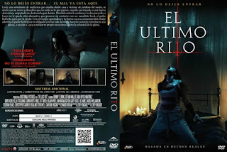 EL ULTIMO RITO – THE LAST RITE – 2021 – (VIP)