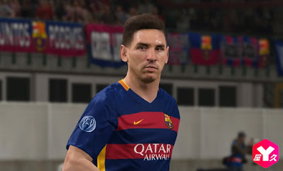 PES 2016 PS4 Graphics Patch by Yaku