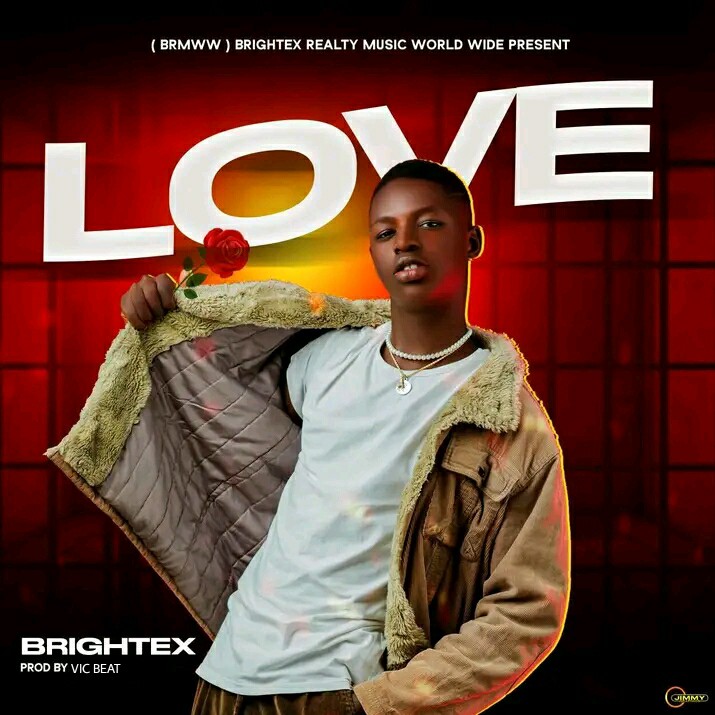 brightex - love mp3