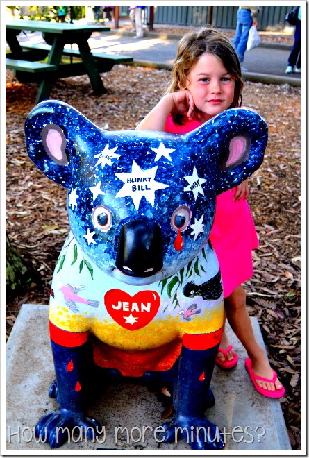 The Koala Hospital at Port Macquarie | How Many More Minutes?