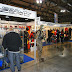 Stand GRAVITY ZERO al 21° EUDI SHOW 2013 