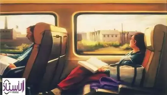 story-from-train-window