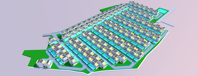 seperti apa site plan itu