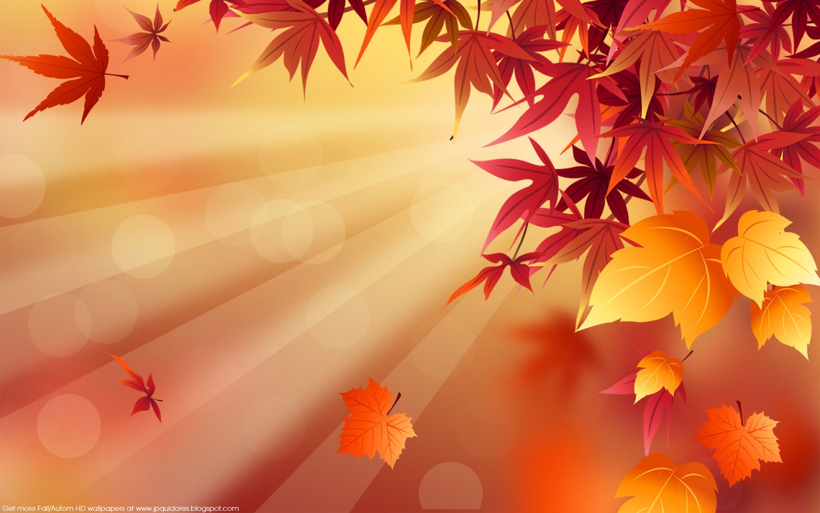 30 Wallpaper Autumn Keren Dan Cantik Terbaru Bangiz