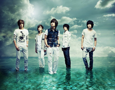 FT Island