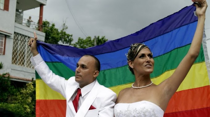 Bolivia: TCP declara inconstitucional matrimonio de personas transexuales