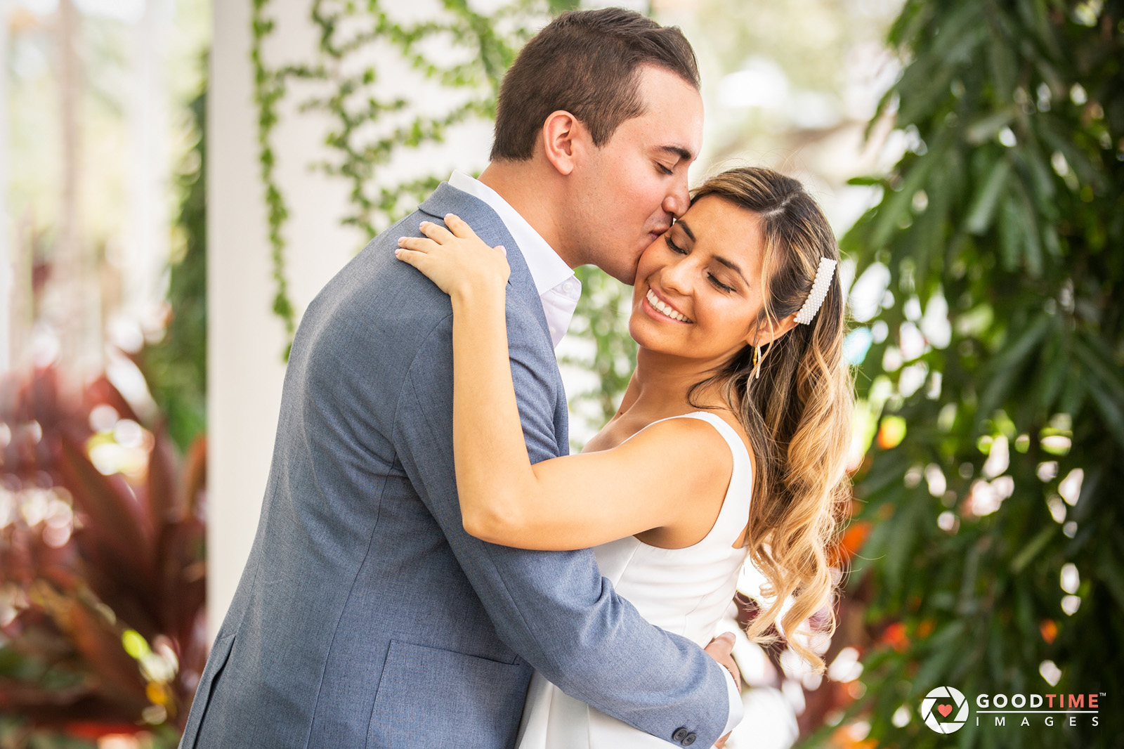 South Florida Wedding Photographer