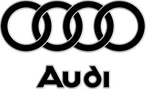  Audi Logo 