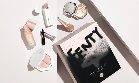 Glossybox x Fenty Limited Edition Box