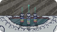 WishingWellSnow
