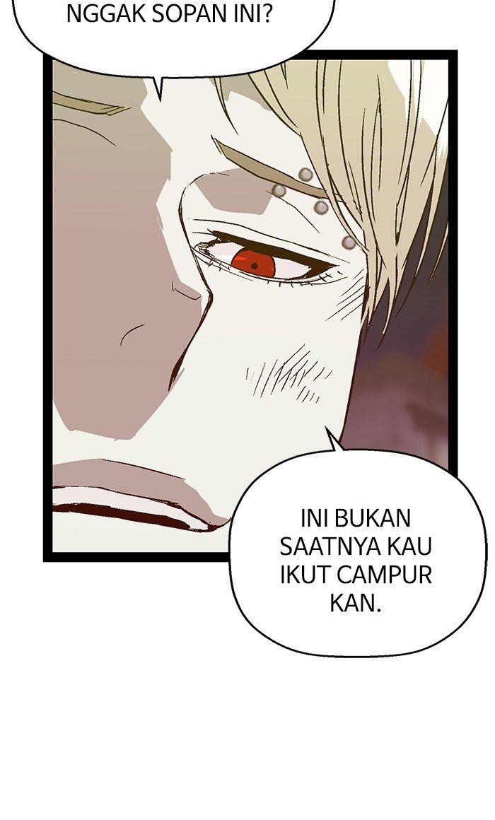 Webtoon Weak Hero Bahasa Indonesia Chapter 98