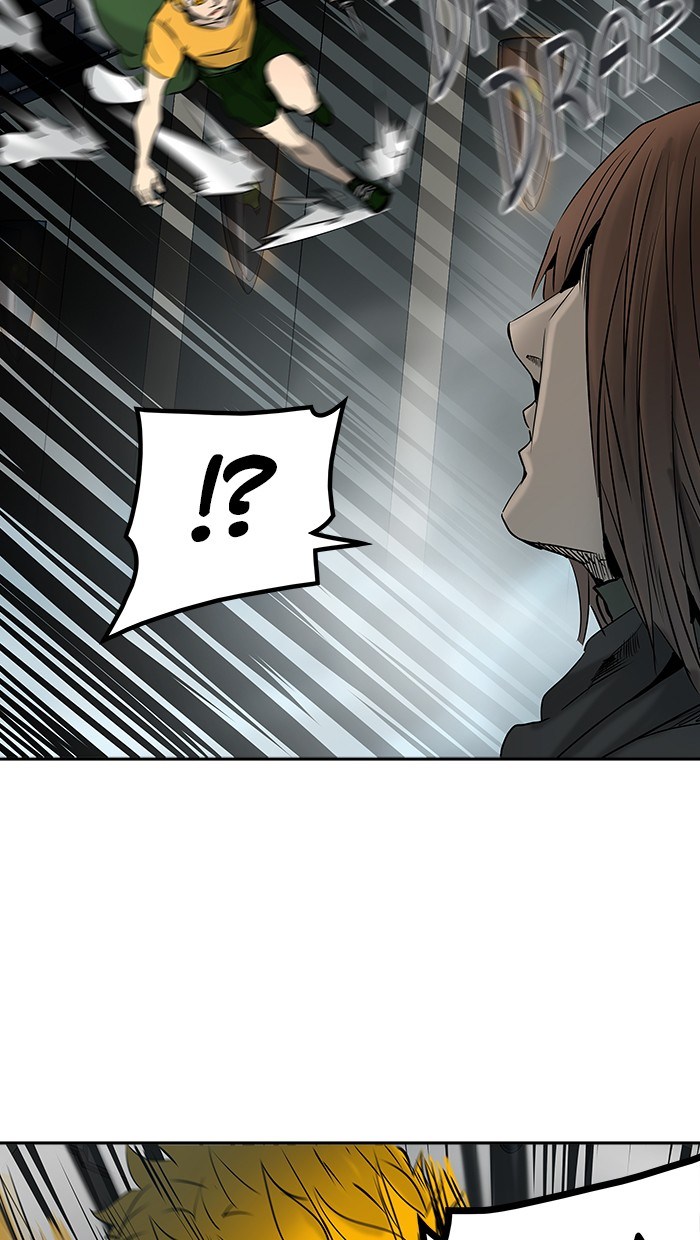 Webtoon Tower Of God Bahasa Indonesia Chapter 305