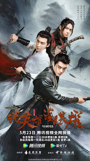 Heroes (2022) - final review
